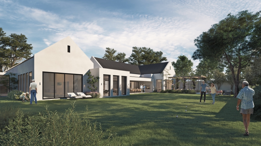 2 Bedroom Property for Sale in Kommetjie Western Cape